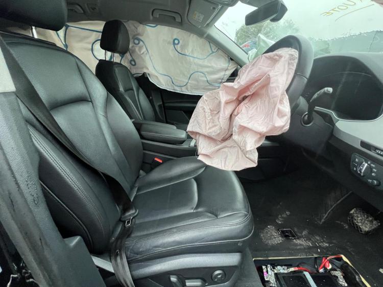 audi Q7 4M Jan 2020 Parts & Wrecking