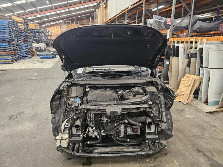 gwm Haval Jolion 1.5L GW4G15K 7SPD AUTO DCT FWD PREMIUM Jan 2024 Parts & Wrecking