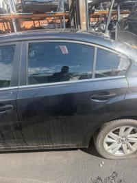 2015 Subaru Impreza image 4