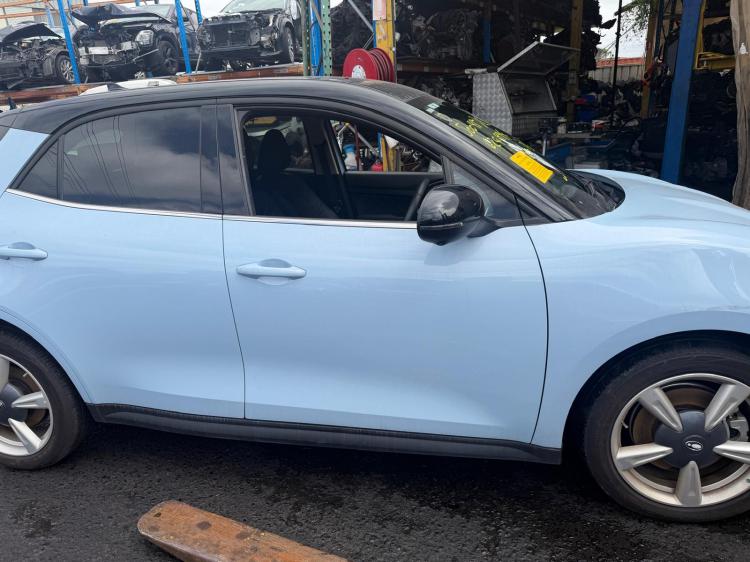 gwm Ora 2025 Parts & Wrecking