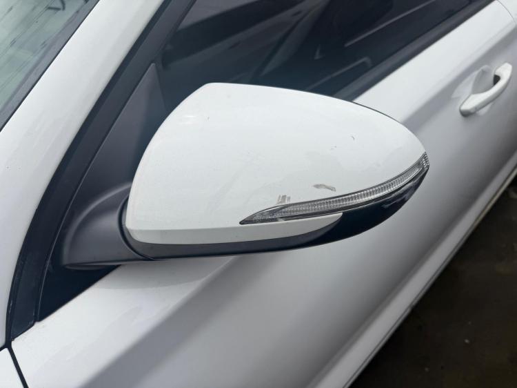 hyundai I30 2017 Parts & Wrecking