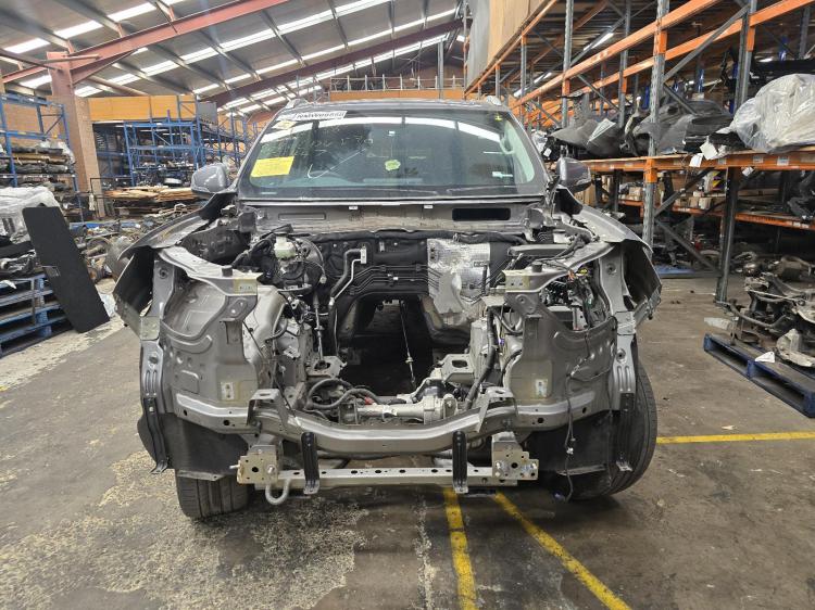 ldv D90 2.0T 20L4E AUTO 6SPD 4WD DELUXE Feb 2024 Parts & Wrecking