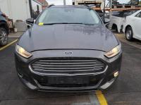 2015 Ford Mondeo MD image 4