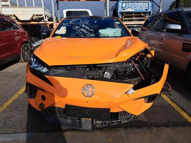 mg Mg4 MEH32 Jul 2023 Parts & Wrecking