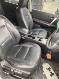 2013 Nissan Dualis J10W image 4