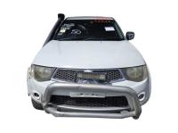 2010 Mitsubishi Triton MN GLX-R image 4