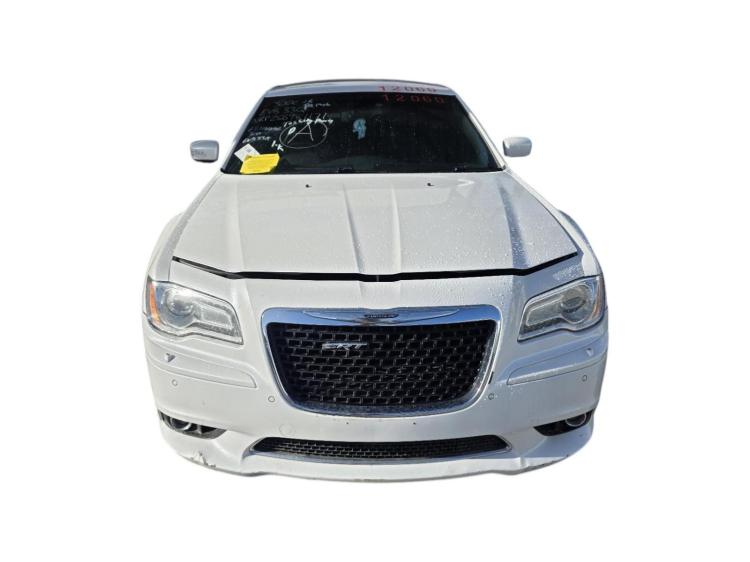 chrysler 300c LX2 SRT8 CORE Apr 2014 Parts & Wrecking