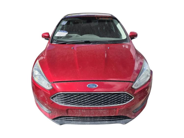 ford Focus LZ TREND Aug 2016 Parts & Wrecking