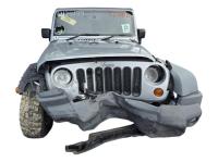 2011 Jeep Wrangler JK UNLIMITED SPORT image 4
