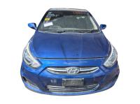 2015 Hyundai Accent RB HATCH ACTIVE image 4