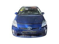 2011 Toyota Prius ZVW30R HATCH image 4