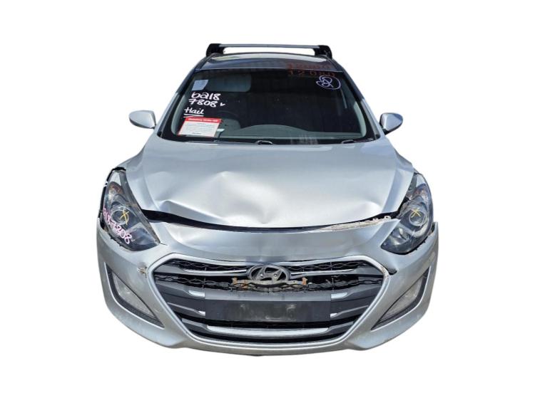 hyundai I30 GD ELITE Oct 2015 Parts & Wrecking