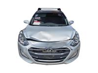 2015 Hyundai I30 GD ELITE image 4