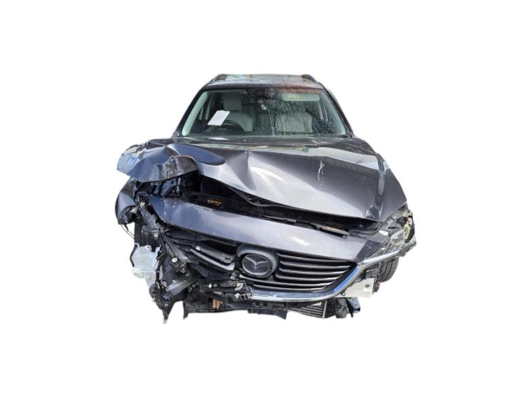 mazda 6 GJ GT May 2016 Parts & Wrecking