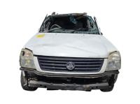 2006 Holden Rodeo RA LX image 4