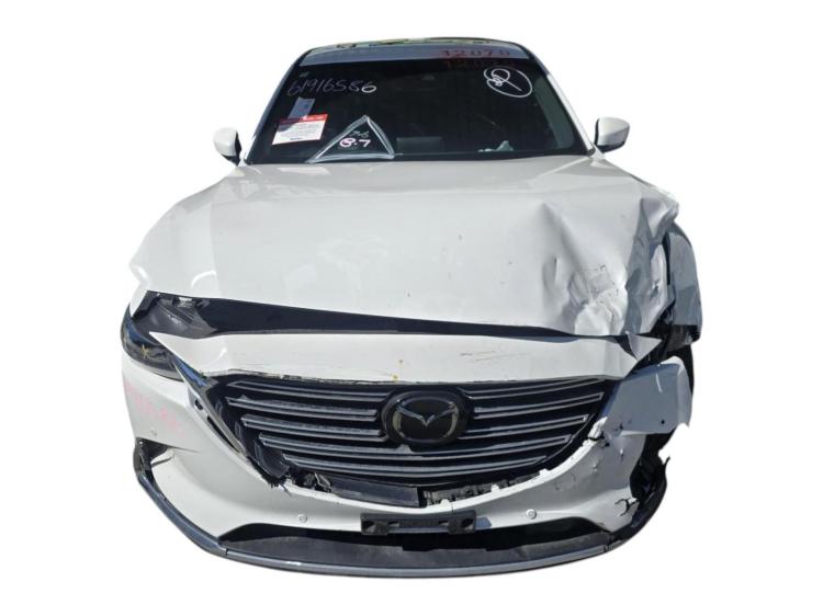 mazda Cx9 TC AZAMI Sep 2020 Parts & Wrecking