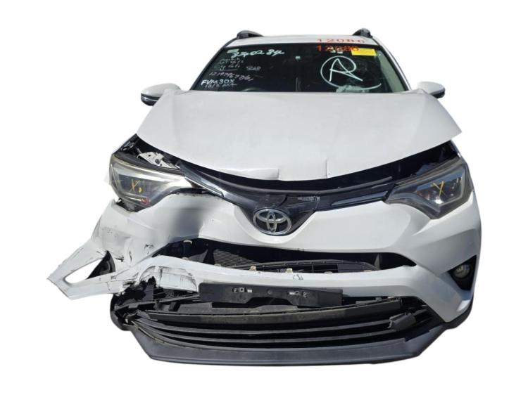 toyota Rav4 ALA49R GX Feb 2016 Parts & Wrecking