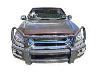 2019 Isuzu Mu X 85GGR LS-U image 4