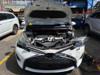 2015 Toyota Yaris NCP130R image 4