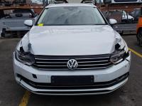 2016 Volkswagen Passat B8 image 4