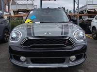 2017 Mini Countryman F60 image 4