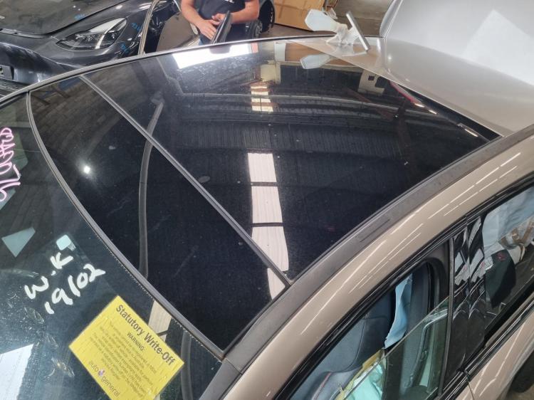 mercedes benz A Class A250  4 MATIC W177 2019 Parts & Wrecking