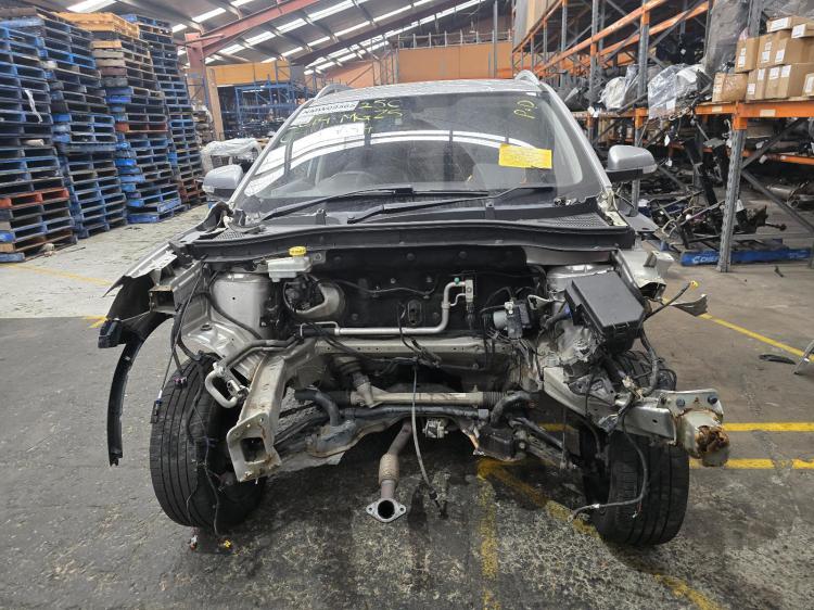 mg Zs ZS 1.0T AUTO 6SPD FWD EXCITE PLUS Nov 2019 Parts & Wrecking