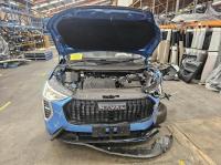2024 Haval Jolion A02 1.5T GW4G15K AUTO DCT 7SPD FWD PREMIUM image 4