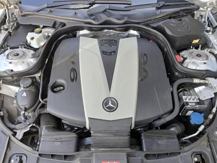 mercedes benz Cls C218 2013 Parts & Wrecking