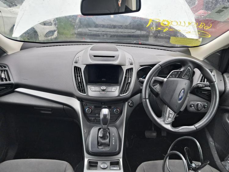 ford Escape ZG 2018 Parts & Wrecking