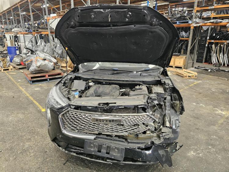 haval Jolion A01 1.5T GW4G15K AUTO DCT 7SPD FWD ULTRA LE Jun 2021 Parts & Wrecking