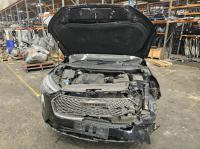 2021 Haval Jolion A01 1.5T GW4G15K AUTO DCT 7SPD FWD ULTRA LE image 4