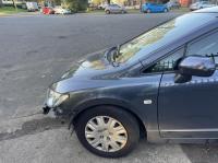 2007 Honda Civic image 4