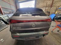 2022 Mercedes Benz Eqa EQA250 H243 image 4