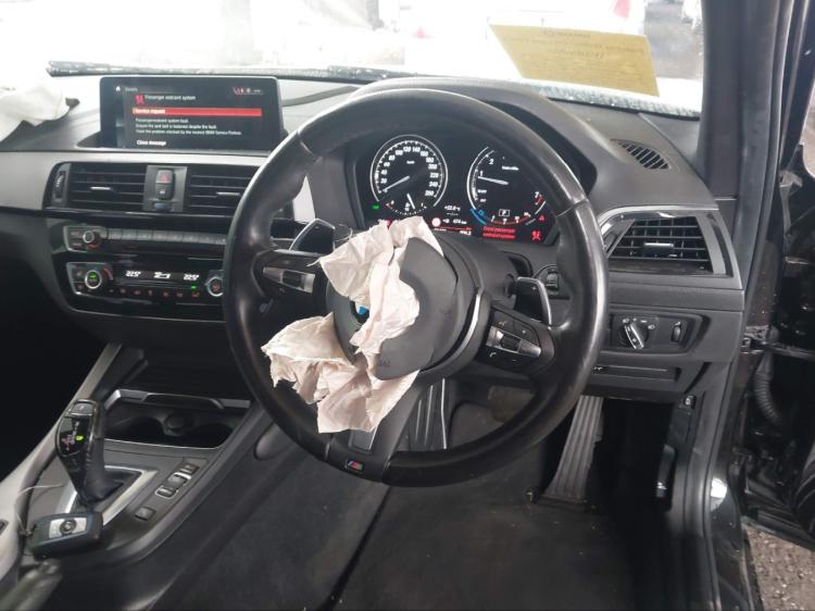 bmw M140i F20 Jun 2018 Parts & Wrecking