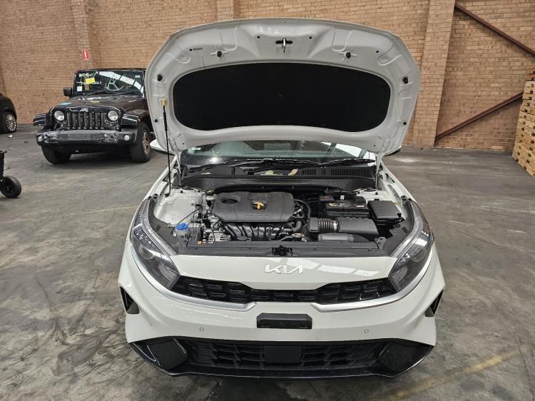 kia Cerato BD 2.0L G4NA AUTO 6SPD FWD S Mar 2024 Parts & Wrecking
