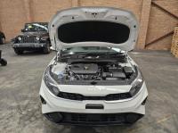 2024 Kia Cerato BD 2.0L G4NA AUTO 6SPD FWD S image 4
