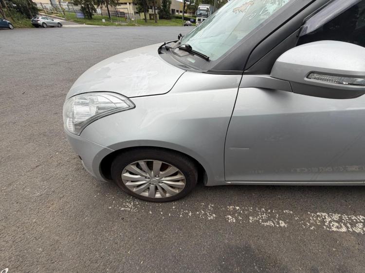 suzuki Swift 2013 Parts & Wrecking