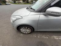 2013 Suzuki Swift image 4