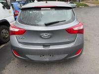 2017 Hyundai I30 image 4