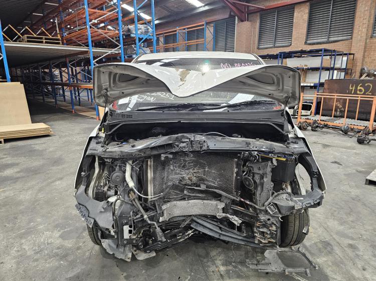 hyundai Iload 2.5DT D4CB AUTO 5SPD RWD TQ3-V Jul 2016 Parts & Wrecking