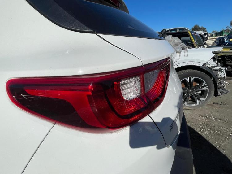 kia Stonic YB Jan 2023 Parts & Wrecking