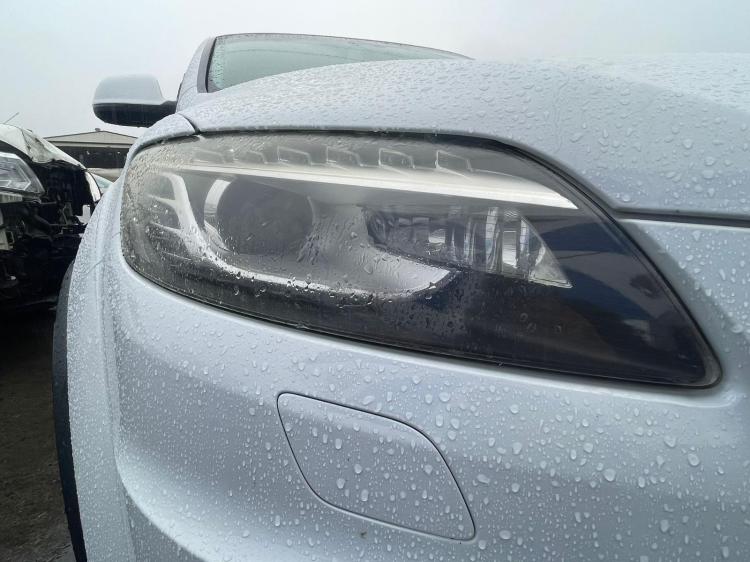 audi Q7 Jan 2014 Parts & Wrecking