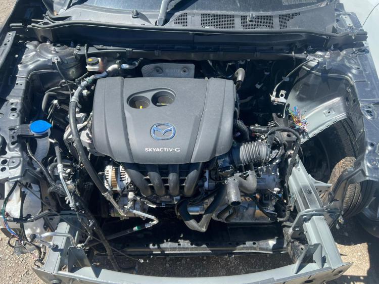 mazda Cx5 KF Jan 2024 Parts & Wrecking