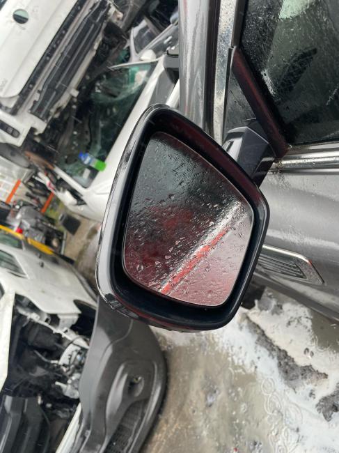 renault Koleos XZG Jan 2019 Parts & Wrecking