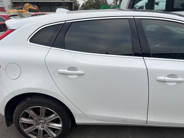 volvo S40 Jan 2018 Parts & Wrecking