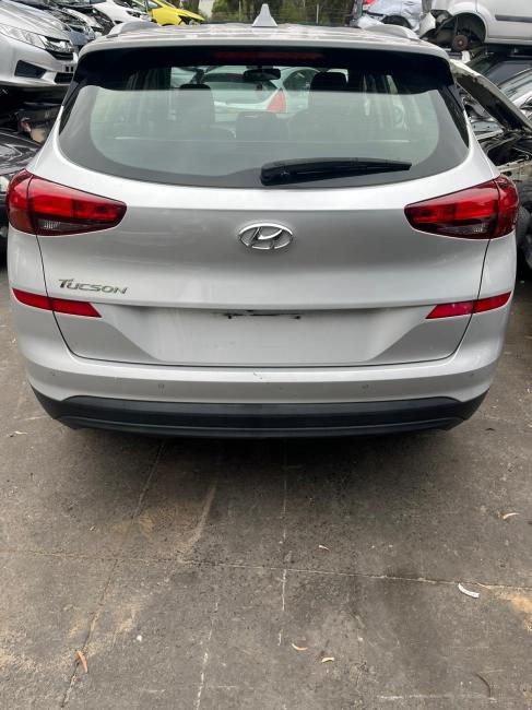2018 hyundai tucson tl 2.0l petrol g4nc TL Aug 2018 Parts & Wrecking