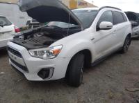2014 Mitsubishi Asx XA-XD image 4
