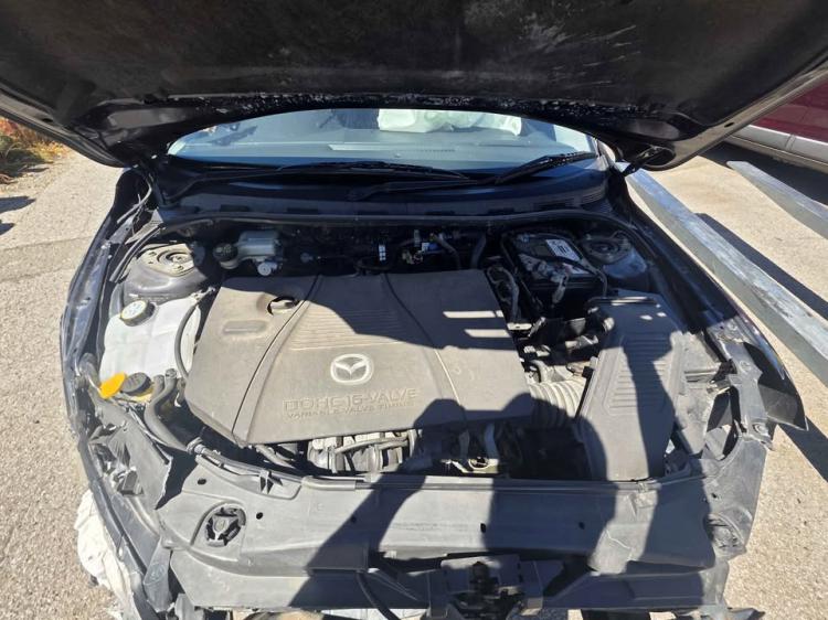 mazda 3 3 2005 Parts & Wrecking