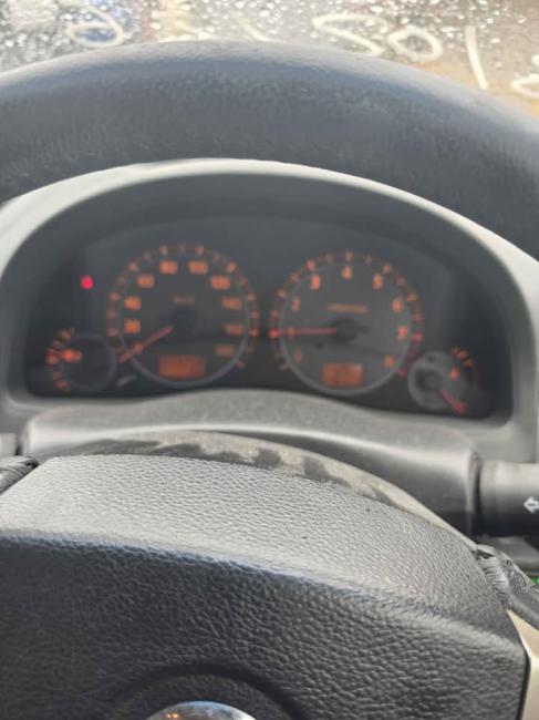 nissan Skyline 2003 Parts & Wrecking